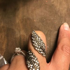 Fashion Rings